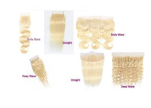 Load image into Gallery viewer, 613 Closures