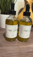 Load image into Gallery viewer, Aidi's Lady Hair Growth Oil