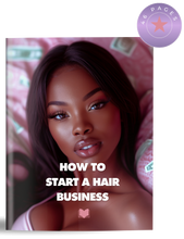 Load image into Gallery viewer, How to Start A Successful Business