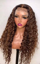 Load image into Gallery viewer, SASHA - Purple Vault