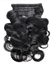 Load image into Gallery viewer, Seamless Clip in's