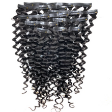 Load image into Gallery viewer, Seamless Clip in's