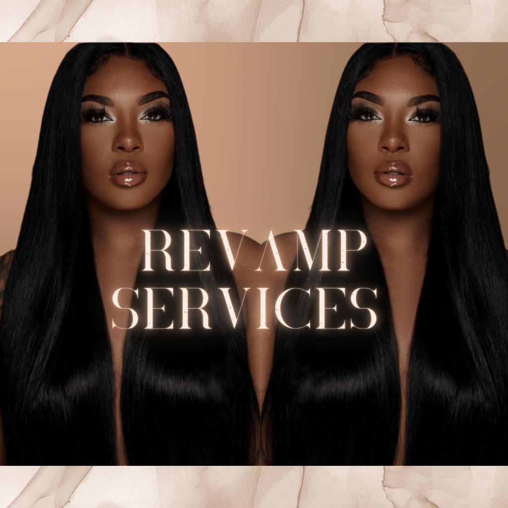 Revamp Services