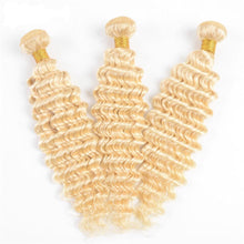 Load image into Gallery viewer, Blonde Bundle - Purple Vault 
