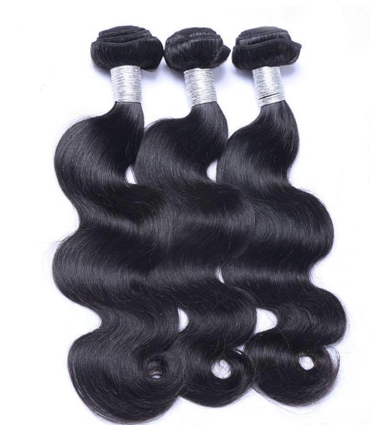 Single Body Wave Bundles