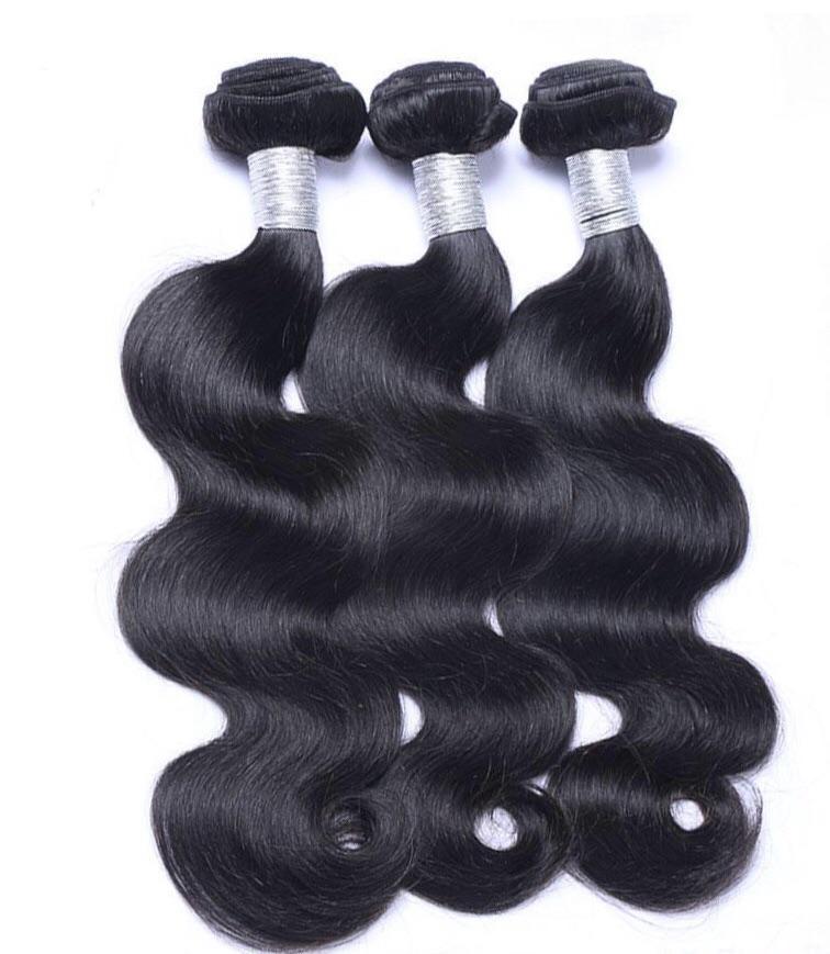 Body Wave Bundle Deal