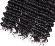 Load image into Gallery viewer, Loose Deep Wave bundle’s - Purple Vault 
